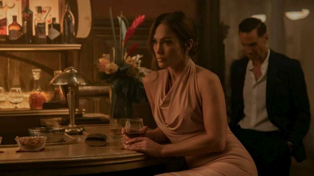 Il bacio della donna ragno